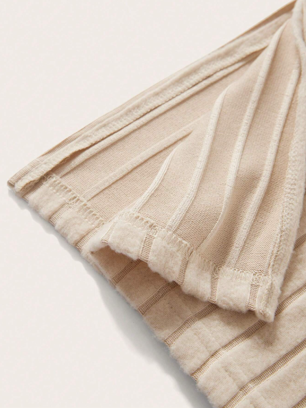 Basic Slim Stretch Skirt GIRLS