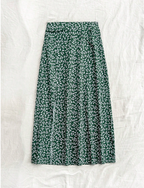 Light Flowy Floral Skirt GIRLS
