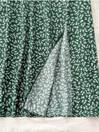 Light Flowy Floral Skirt GIRLS