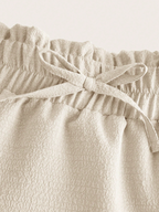 Cinched Waist Everyday Skirt GIRLS