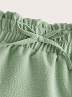 Cinched Waist Everyday Skirt GIRLS