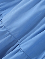 Cute Ruffles Skirt GIRLS