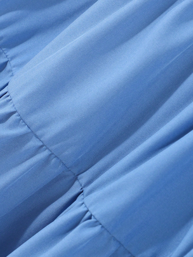 Cute Ruffles Skirt GIRLS