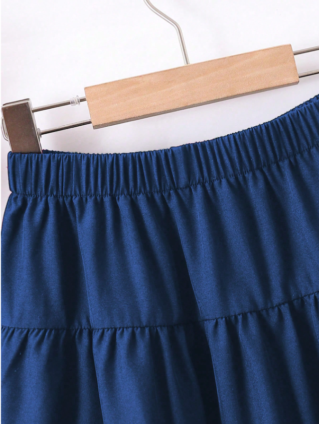 Cute Ruffles Skirt GIRLS