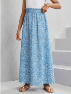 Light Everyday Skirt GIRLS