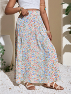 Light Everyday Skirt GIRLS