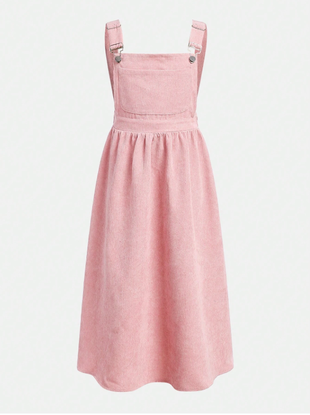 Corduroy Pink GIRLS