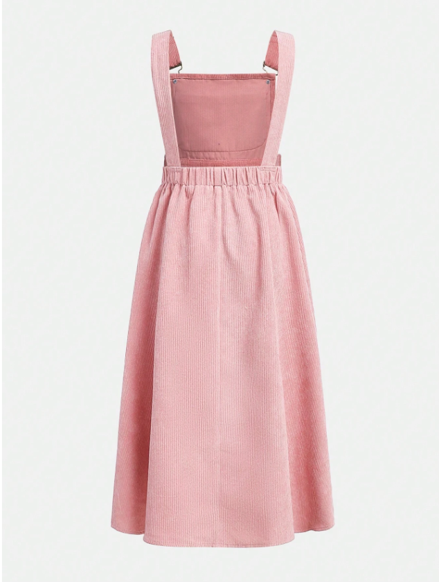 Corduroy Pink GIRLS