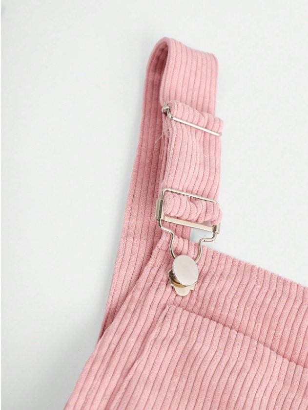 Corduroy Pink GIRLS