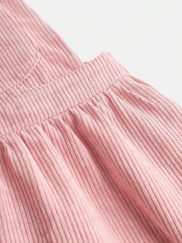 Corduroy Pink GIRLS