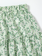 Lots of Pretty Prints & Top OOTD