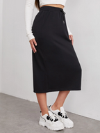 Sports Inspired Skirt