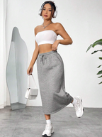 Sports Inspired Skirt