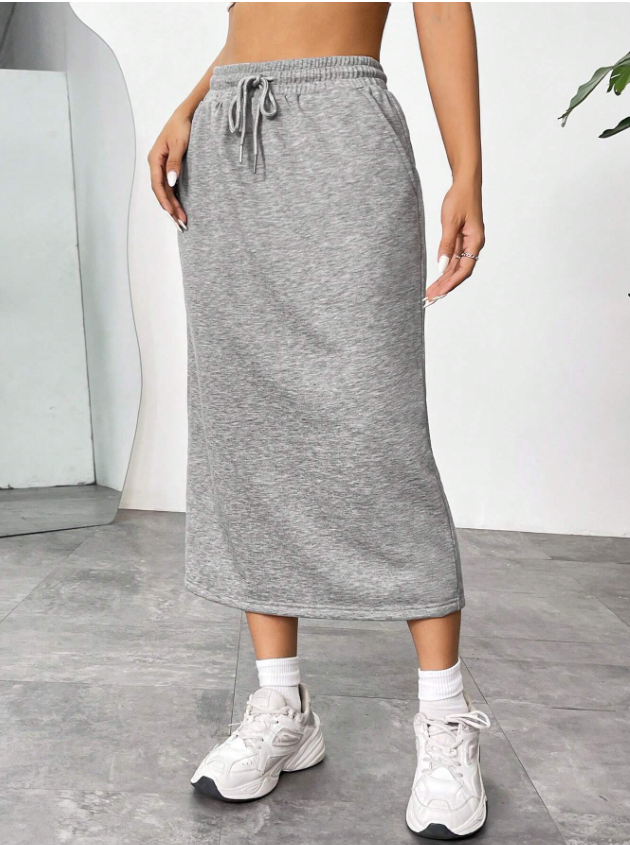 Sports Inspired Skirt