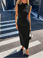 Pro Sleek Skirt Suit