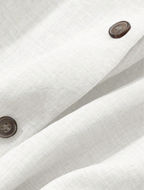 Long Sleeve Lounging in Linen