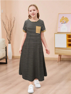 OOTD Featuring Fashion Stripes