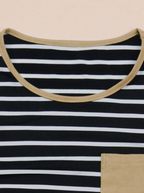 OOTD Featuring Fashion Stripes