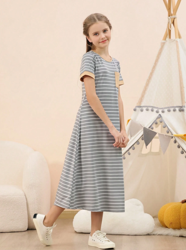 OOTD Featuring Fashion Stripes