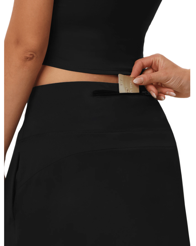 Ultimate Athlete Sport Skirt