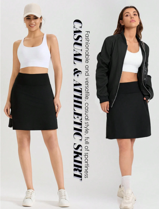 Ultimate Athlete Sport Skirt