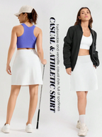 Ultimate Athlete Sport Skirt