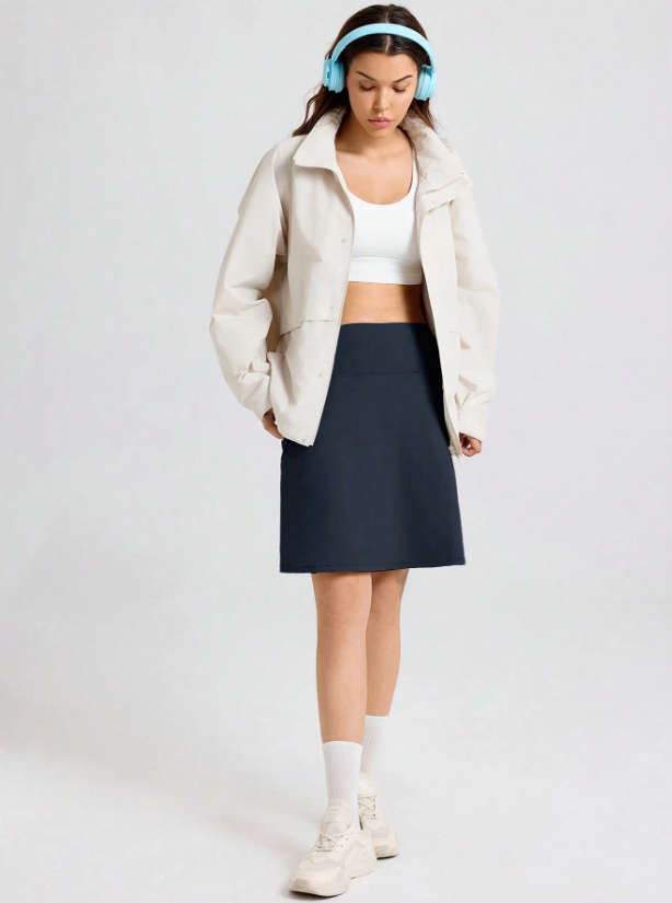 Ultimate Athlete Sport Skirt