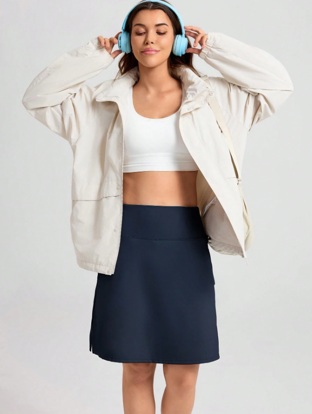 Ultimate Athlete Sport Skirt