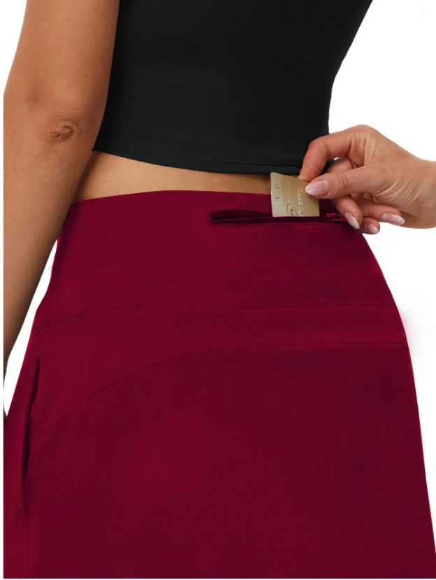 Ultimate Athlete Sport Skirt
