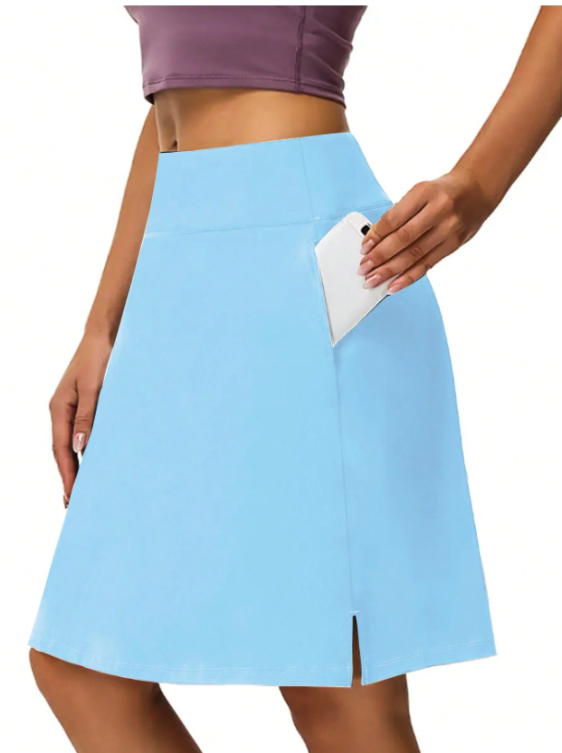 Ultimate Athlete Sport Skirt