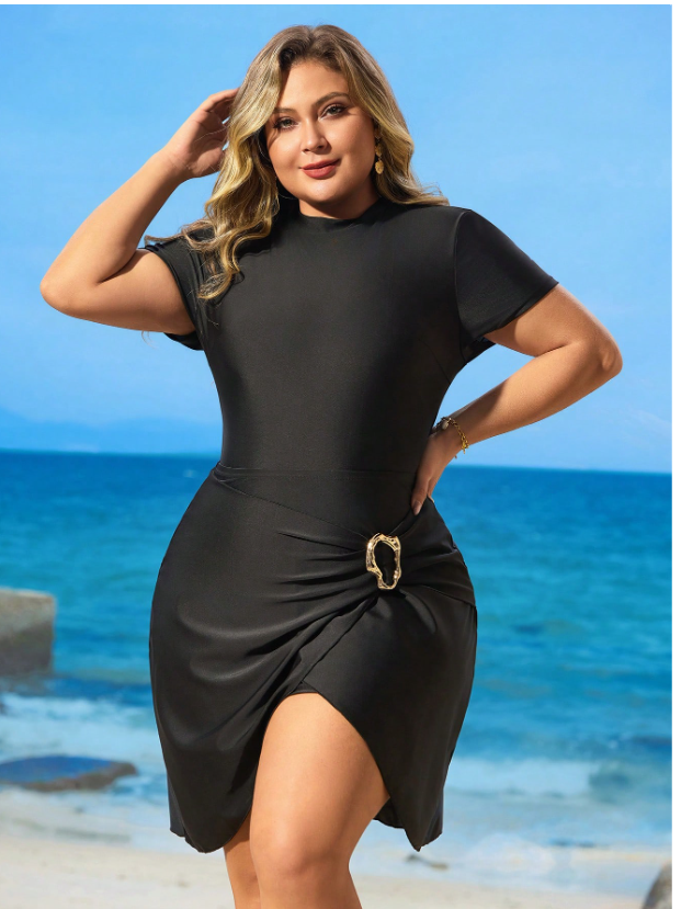 Swim Vacay 2pc PLUS
