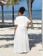 The Maxi Set OOTD
