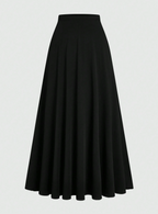 Sleek and Sophisticated Black 2Pc