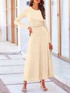 Ribbed Knit Sensational Set