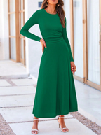 Ribbed Knit Sensational Set