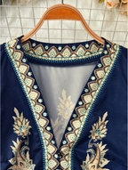Latin Influenced Skirt and Top