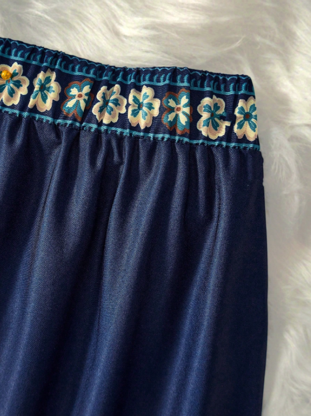Latin Influenced Skirt and Top