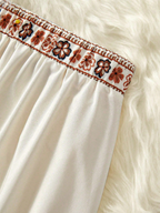 Latin Influenced Skirt and Top