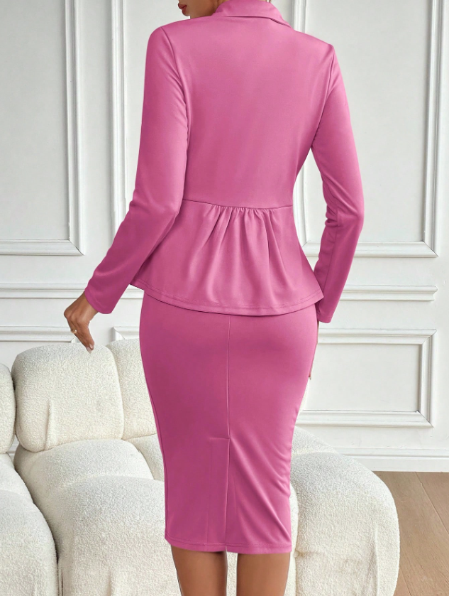 Office Approved Sophistication