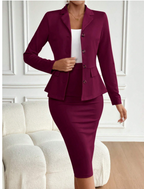 Office Approved Sophistication