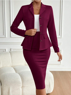 Office Approved Sophistication