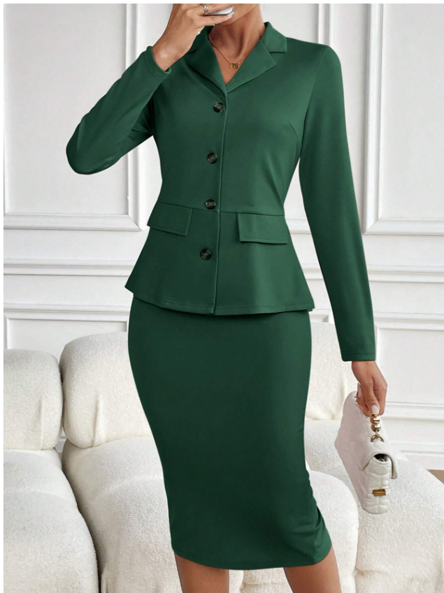 Office Approved Sophistication