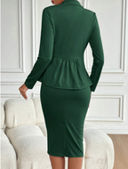Office Approved Sophistication