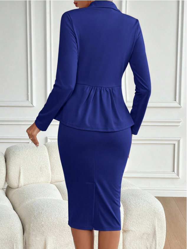 Office Approved Sophistication