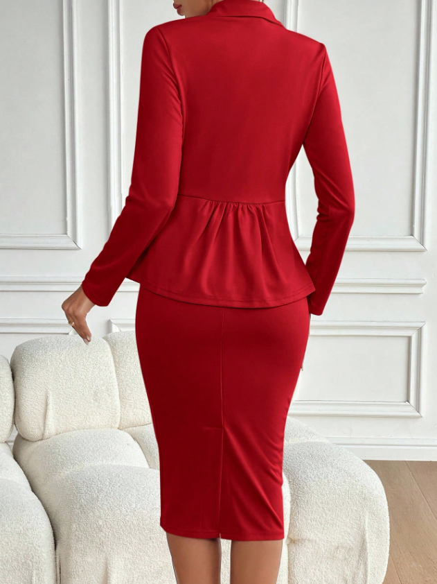 Office Approved Sophistication