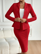 Office Approved Sophistication