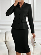 Office Approved Sophistication