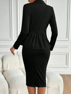 Office Approved Sophistication