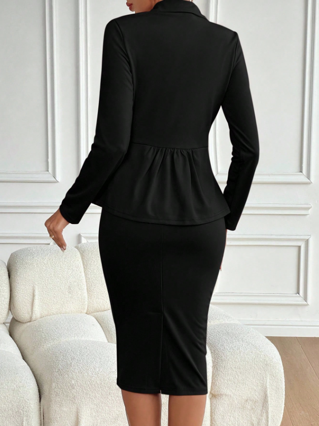 Office Approved Sophistication