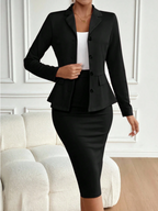 Office Approved Sophistication